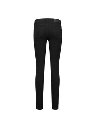 Jeans skinny bleu NIKKIE femme