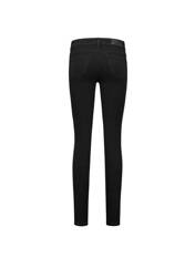 Jeans skinny bleu NIKKIE pour femme seconde vue