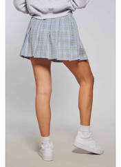 Jupe courte bleu DAISY STREET pour femme seconde vue