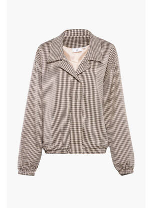 Veste casual beige DAISY STREET femme