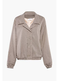 Veste casual beige DAISY STREET femme