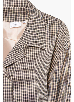 Veste casual beige DAISY STREET femme