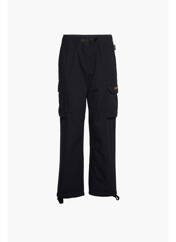 Pantalon cargo noir NAPAPIJRI pour femme seconde vue