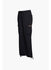 Pantalon cargo noir NAPAPIJRI pour femme seconde vue