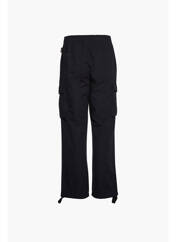 Pantalon cargo noir NAPAPIJRI pour femme seconde vue