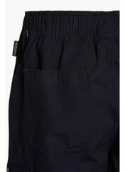 Pantalon cargo noir NAPAPIJRI pour femme seconde vue