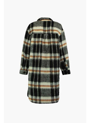 Veste casual noir HAILYS femme