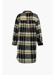 Veste casual noir HAILYS pour femme seconde vue