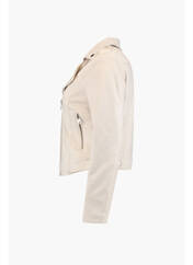 Veste casual beige HAILYS pour femme seconde vue