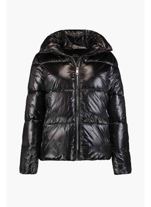 Veste casual noir HAILYS femme