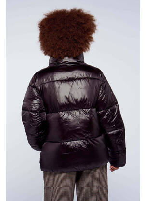 Veste casual noir HAILYS femme