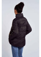Veste casual noir ZABAIONE pour femme seconde vue