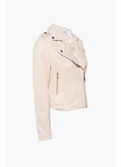 Veste casual beige HAILYS pour femme seconde vue