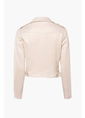 Veste casual beige HAILYS pour femme seconde vue