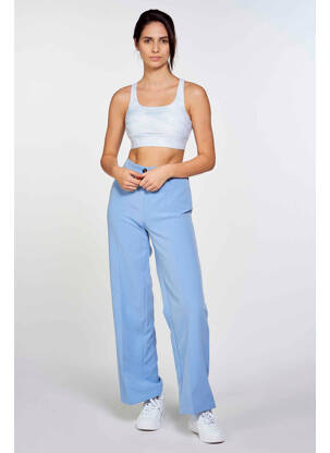 Soutien-gorge bleu GUESS femme