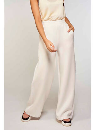 Jogging beige GUESS femme