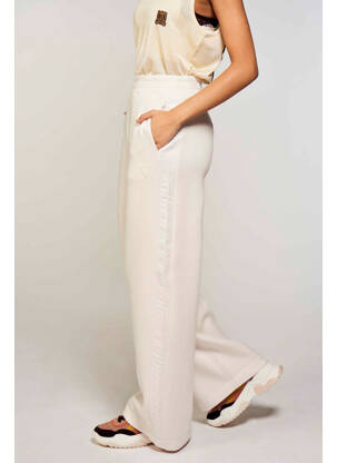 Jogging beige GUESS femme