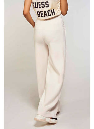 Jogging beige GUESS femme