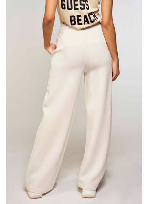 Jogging beige GUESS femme