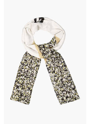 Foulard noir GARCIA femme