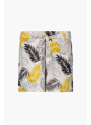 Short blanc GARCIA fille