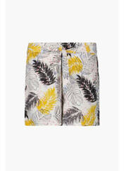 Short blanc GARCIA pour fille seconde vue