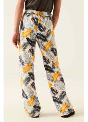 Pantalon flare blanc GARCIA pour fille seconde vue