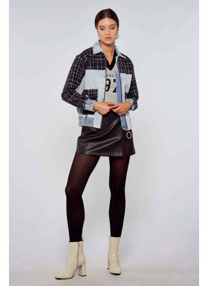 Débardeur gris OGL femme