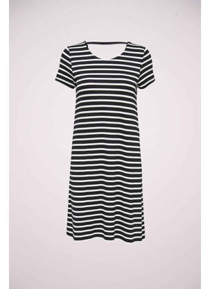 Robe courte noir ONLY femme