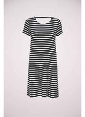 Robe courte noir ONLY pour femme seconde vue