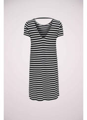 Robe courte noir ONLY pour femme seconde vue