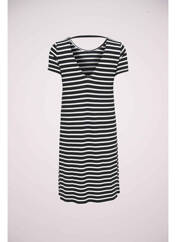 Robe courte noir ONLY pour femme seconde vue