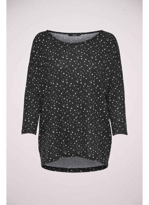 Pull noir ONLY femme