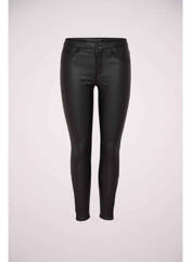 Legging noir ONLY pour femme seconde vue