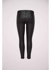 Legging noir ONLY pour femme seconde vue