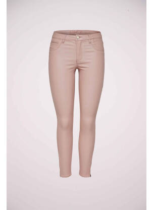 Jeans skinny rose ONLY femme