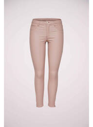 Jeans skinny rose ONLY femme