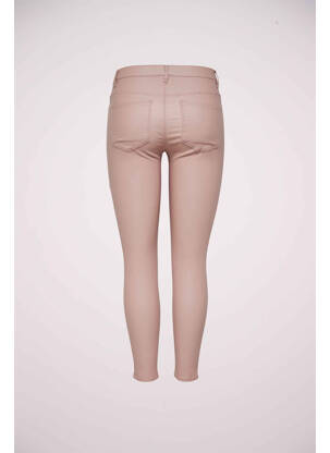 Jeans skinny rose ONLY femme