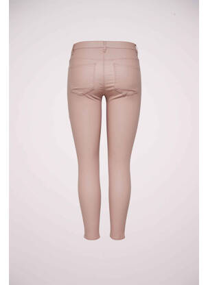 Jeans skinny rose ONLY femme