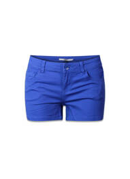Short bleu ONLY femme