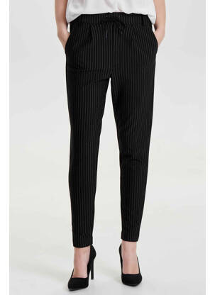 Jogging noir ONLY femme
