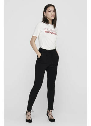 Jogging noir ONLY femme