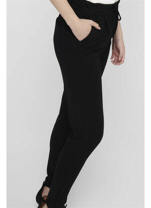 Jogging noir ONLY femme