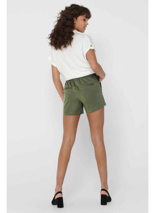 Short vert ONLY femme