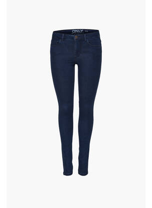 Jeans skinny noir ONLY femme