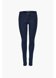 Jeans skinny noir ONLY femme
