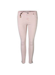 Jeans skinny rose ONLY femme