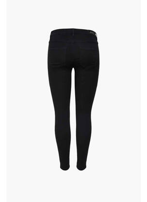 Jeans skinny noir ONLY femme