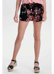 Short noir ONLY pour femme seconde vue