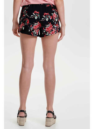 Short noir ONLY femme